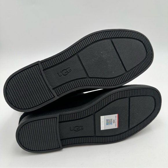 UGG Josefene Suede Boots - Picture 9 of 9